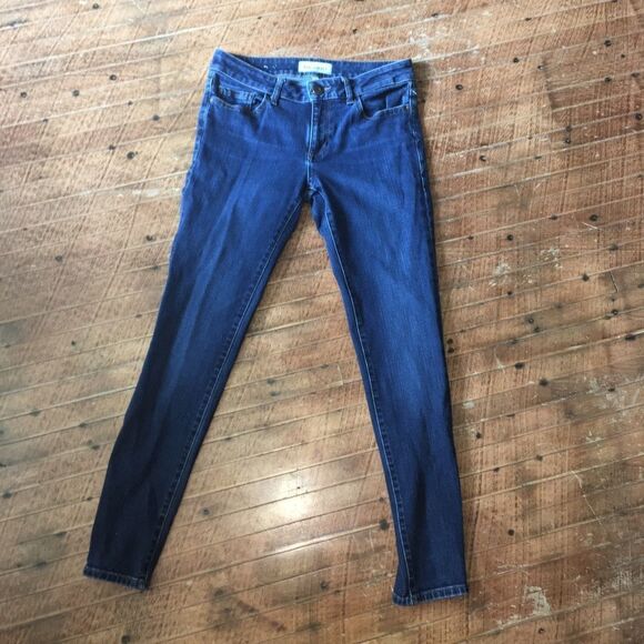 DL1961 Emma Power leggings Albany size 27 - Picture 2 of 5